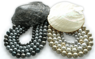 Pearls: Timeless Elegance & Fashionable Statements